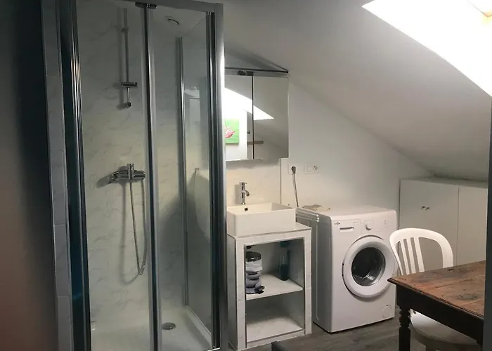 Leucate, maison dans village naturiste Eden à 50 m de la plage, 4 personnes